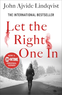 Couverture_Let the Right One In