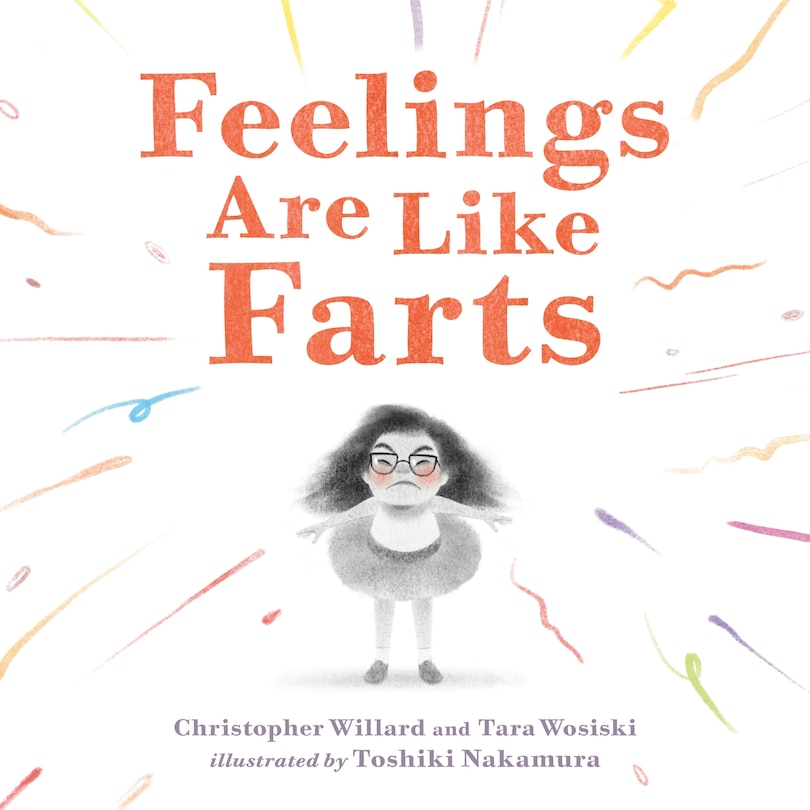 Couverture_Feelings Are Like Farts