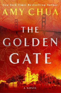 Front cover_The Golden Gate