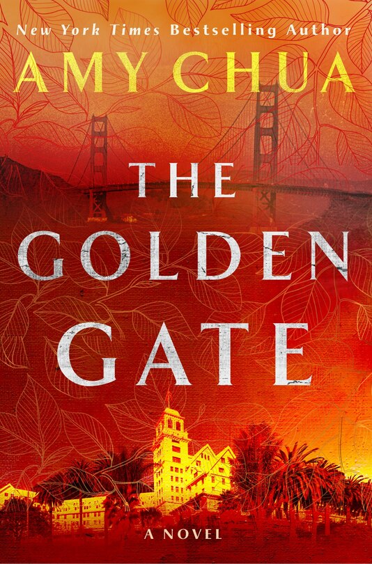 Front cover_The Golden Gate