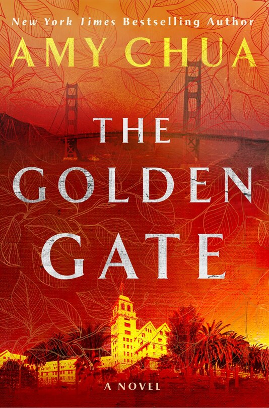 The Golden Gate: A Novel