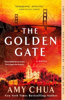 Couverture_The Golden Gate