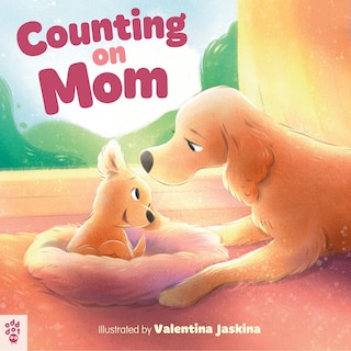 Couverture_Counting on Mom
