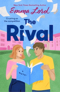 Front cover_The Rival