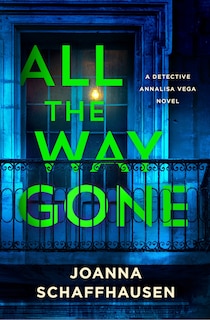 Couverture_All the Way Gone