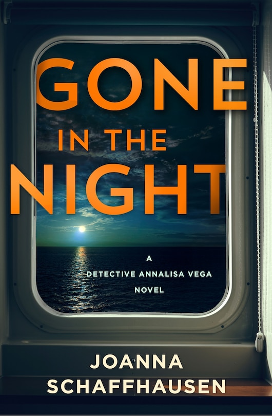 Front cover_Gone in the Night