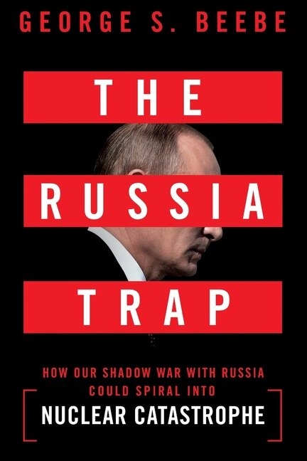 Front cover_The Russia Trap