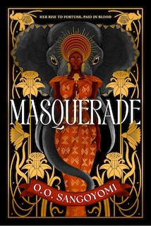 Front cover_Masquerade