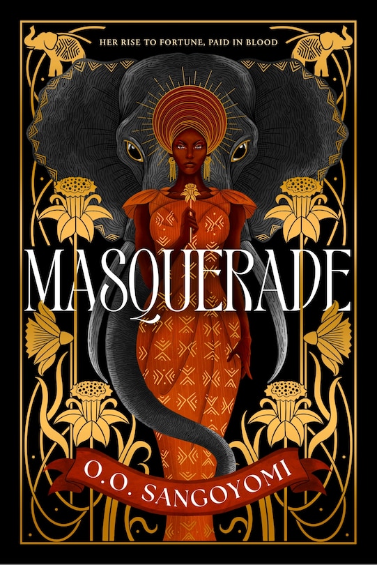 Front cover_Masquerade