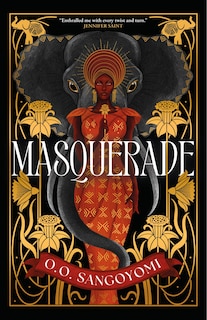 Front cover_Masquerade