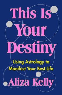 Front cover_This Is Your Destiny
