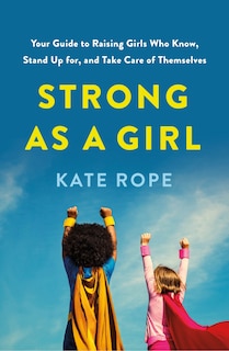 Couverture_Strong as a Girl