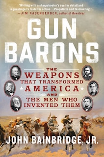 Couverture_Gun Barons