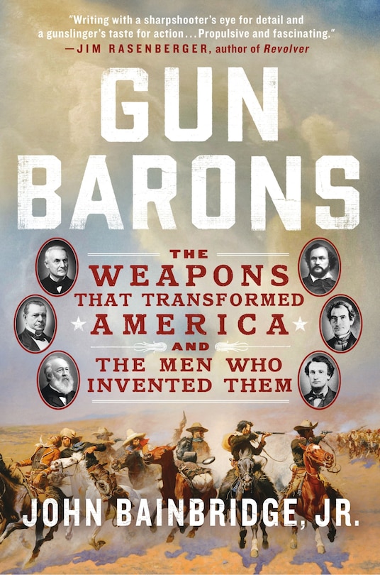 Couverture_Gun Barons