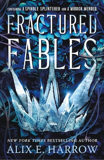 Couverture_Fractured Fables