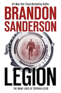 Couverture_Legion: The Many Lives of Stephen Leeds