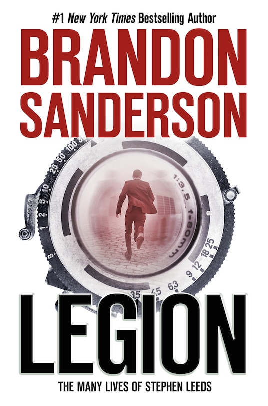 Couverture_Legion: The Many Lives of Stephen Leeds