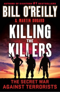 Couverture_Killing the Killers