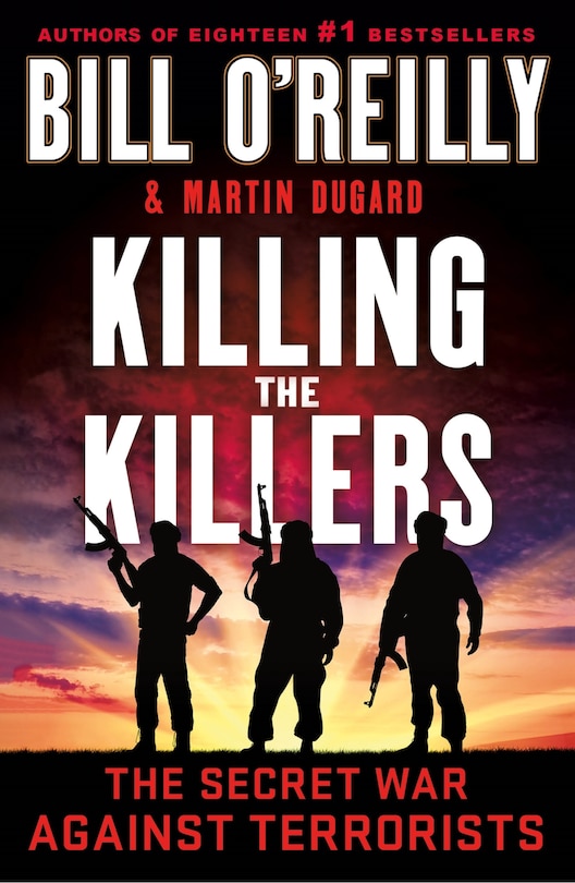 Couverture_Killing the Killers