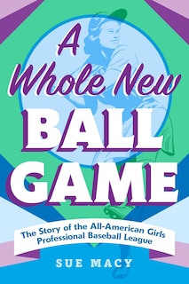 Front cover_A Whole New Ball Game