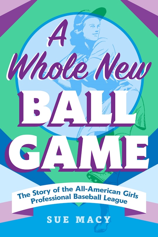 Front cover_A Whole New Ball Game