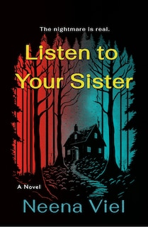 Front cover_Listen to Your Sister