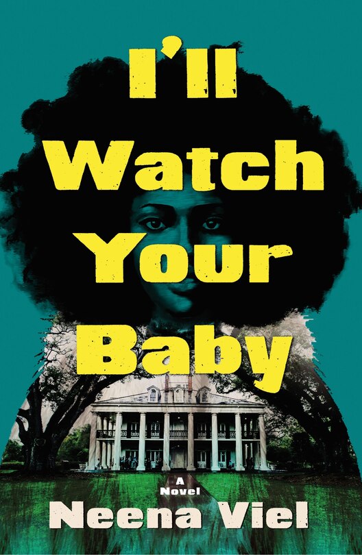 Couverture_I'll Watch Your Baby
