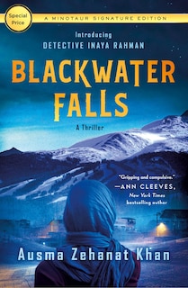 Front cover_Blackwater Falls