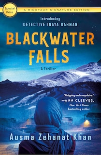 Blackwater Falls: A Thriller