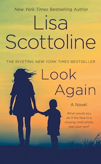 Front cover_Look Again