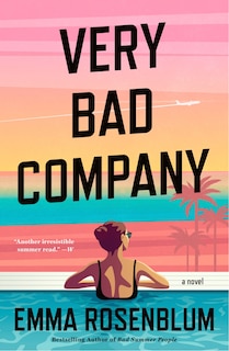 Couverture_Very Bad Company