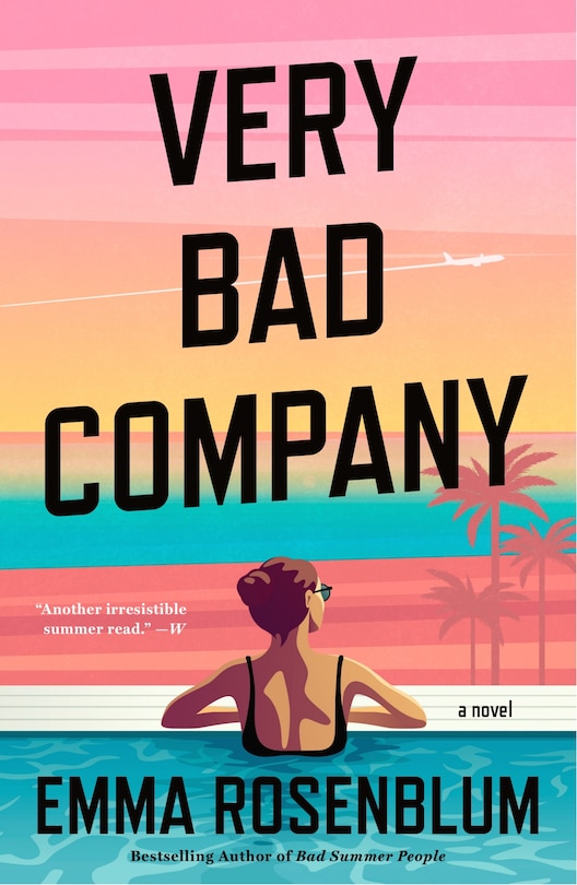 Couverture_Very Bad Company
