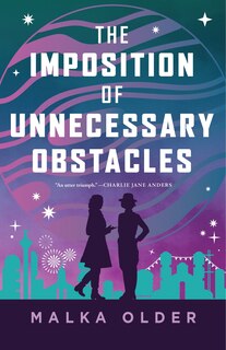 Front cover_IMPOSITION OF UNNECESSARY OBSTACLES