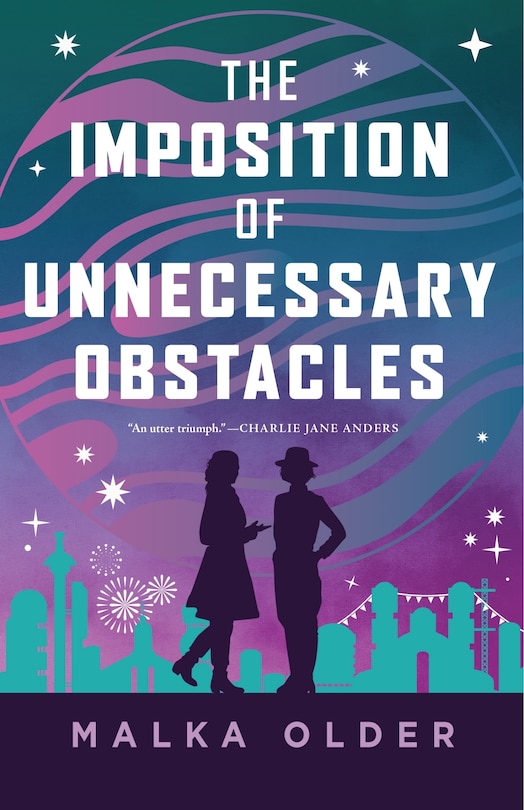Front cover_IMPOSITION OF UNNECESSARY OBSTACLES