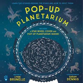 Front cover_Pop-Up Planetarium
