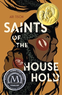 Front cover_Saints of the Household