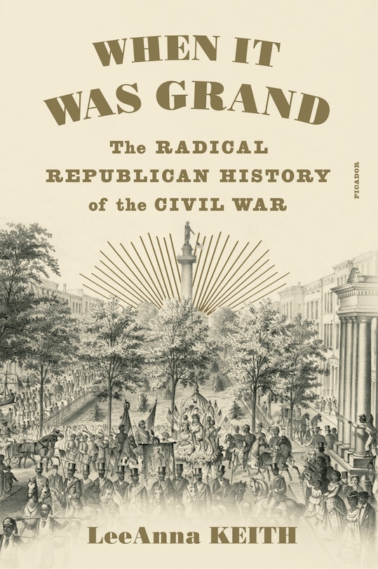 Couverture_When It Was Grand