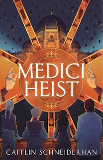 Couverture_Medici Heist