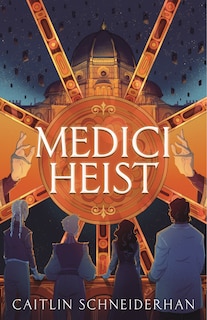 Couverture_Medici Heist