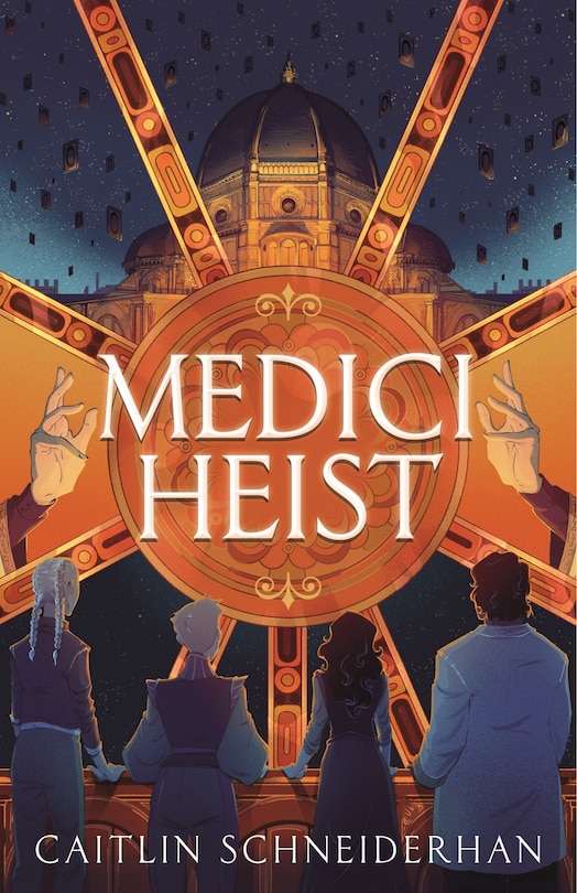 Couverture_Medici Heist
