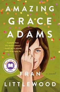 Front cover_Amazing Grace Adams