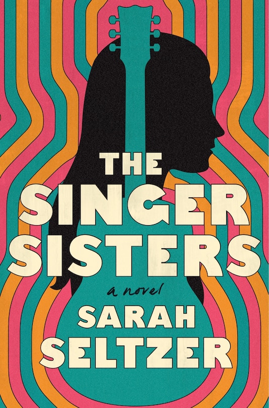 Front cover_The Singer Sisters