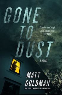 Front cover_Gone to Dust
