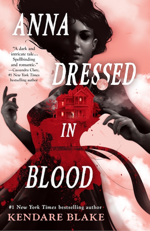 Front cover_Anna Dressed in Blood