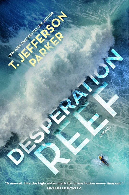 Couverture_Desperation Reef