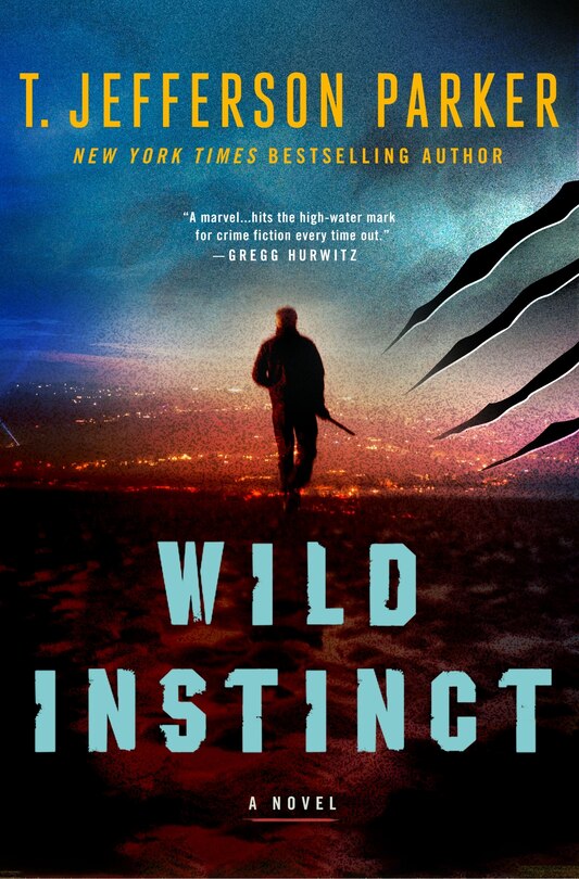 Couverture_Wild Instinct