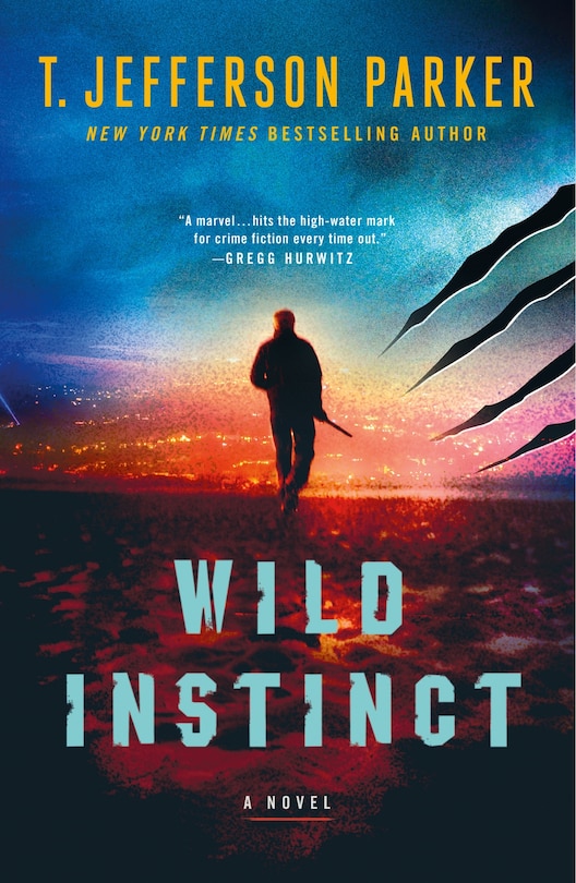 Couverture_Wild Instinct