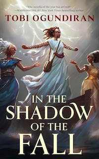 Front cover_In the Shadow of the Fall