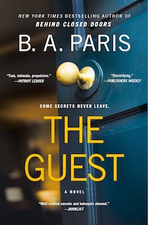 Front cover_The Guest