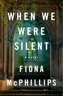 Front cover_When We Were Silent